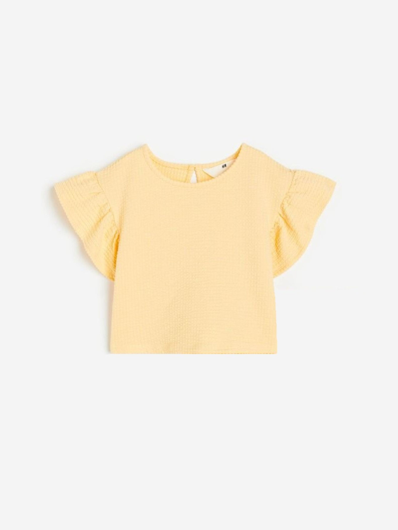 Блуза H&M модель 78796 Фото