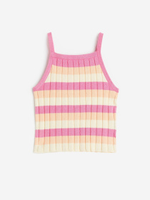 Майка H&M модель 78800 Фото