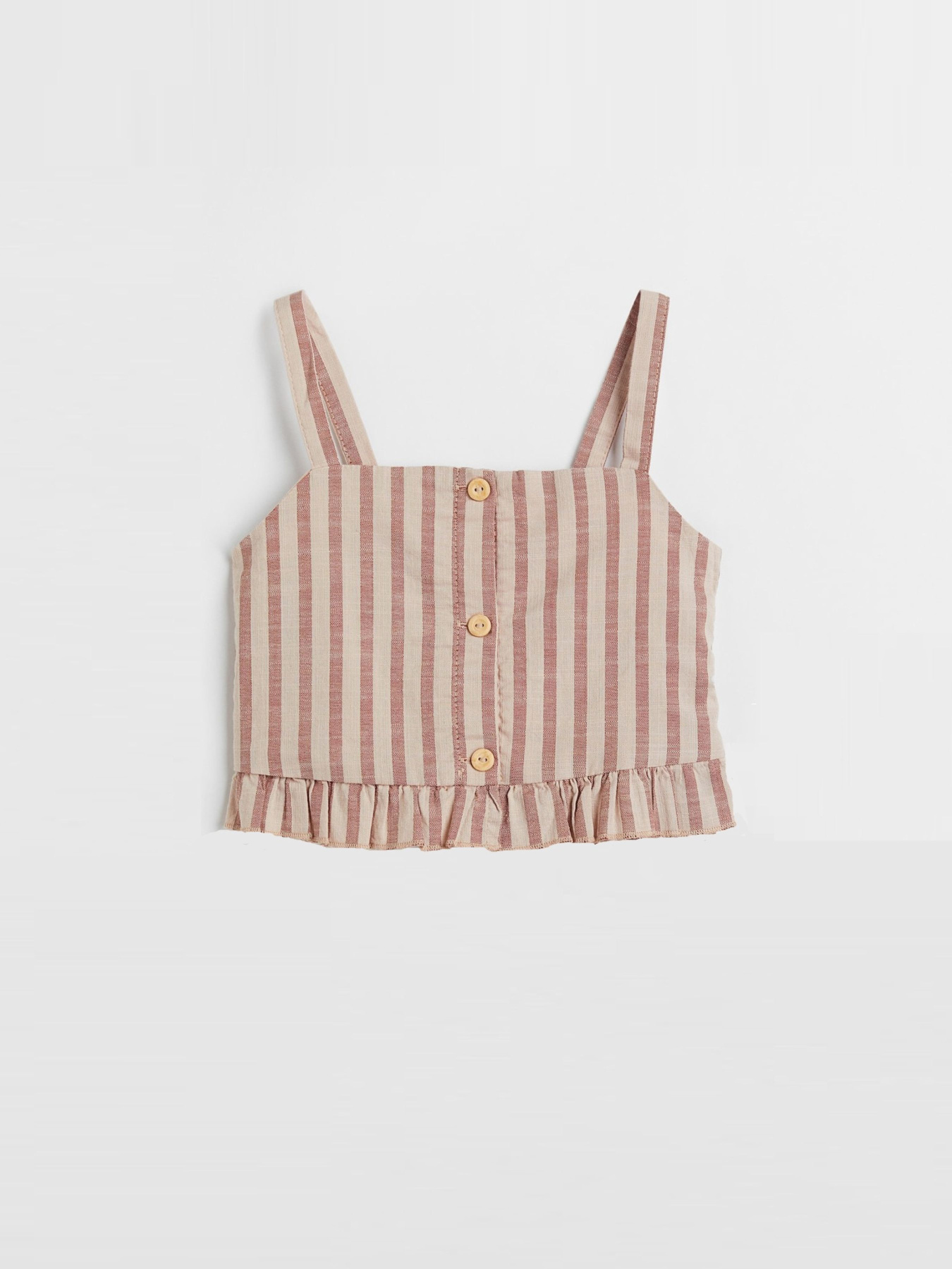 Топ H&M модель 78802 Фото