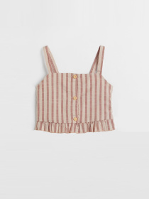 Топ H&M модель 78802 Фото