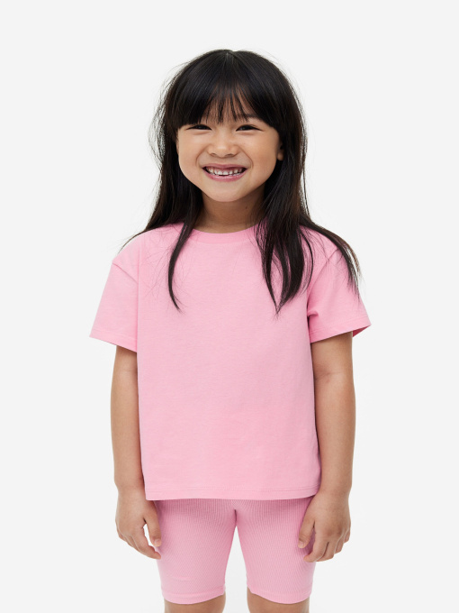 Футболка H&M модель 78804 Фото