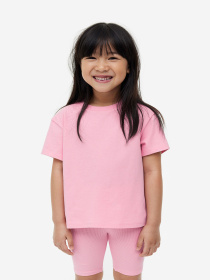 Футболка H&M модель 78804 Фото