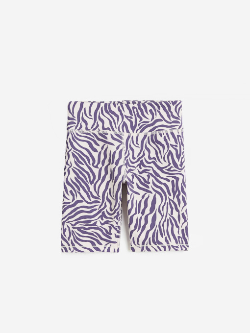 Шорты спортивные H&M модель 78805 Фото