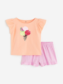 Костюм H&M модель 78810 Фото