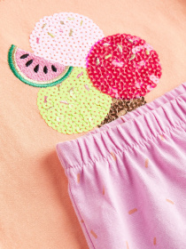 Повседневный костюм H&M модель 78810 Фото