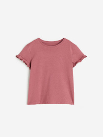 Футболка H&M модель 78812 Фото