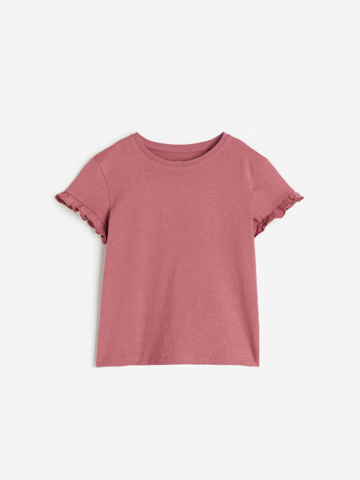 Футболка H&M модель 78812 Фото