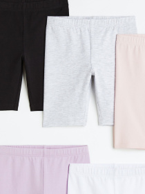 Велосипедки H&M модель 78814 Фото