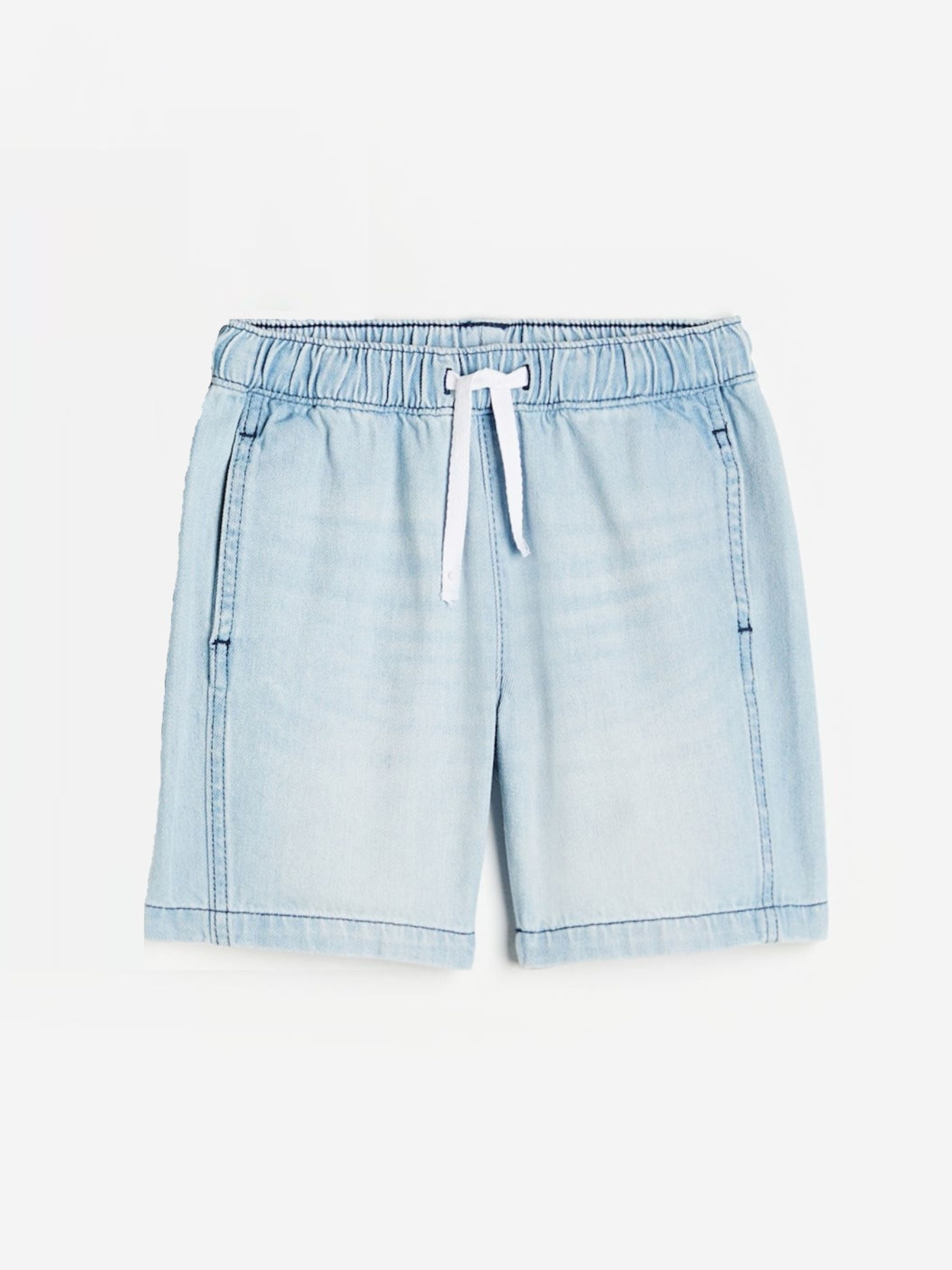 Повседневные шорты H&M модель 78817 Фото