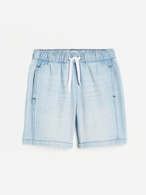 Повседневные шорты H&M модель 78817 Фото