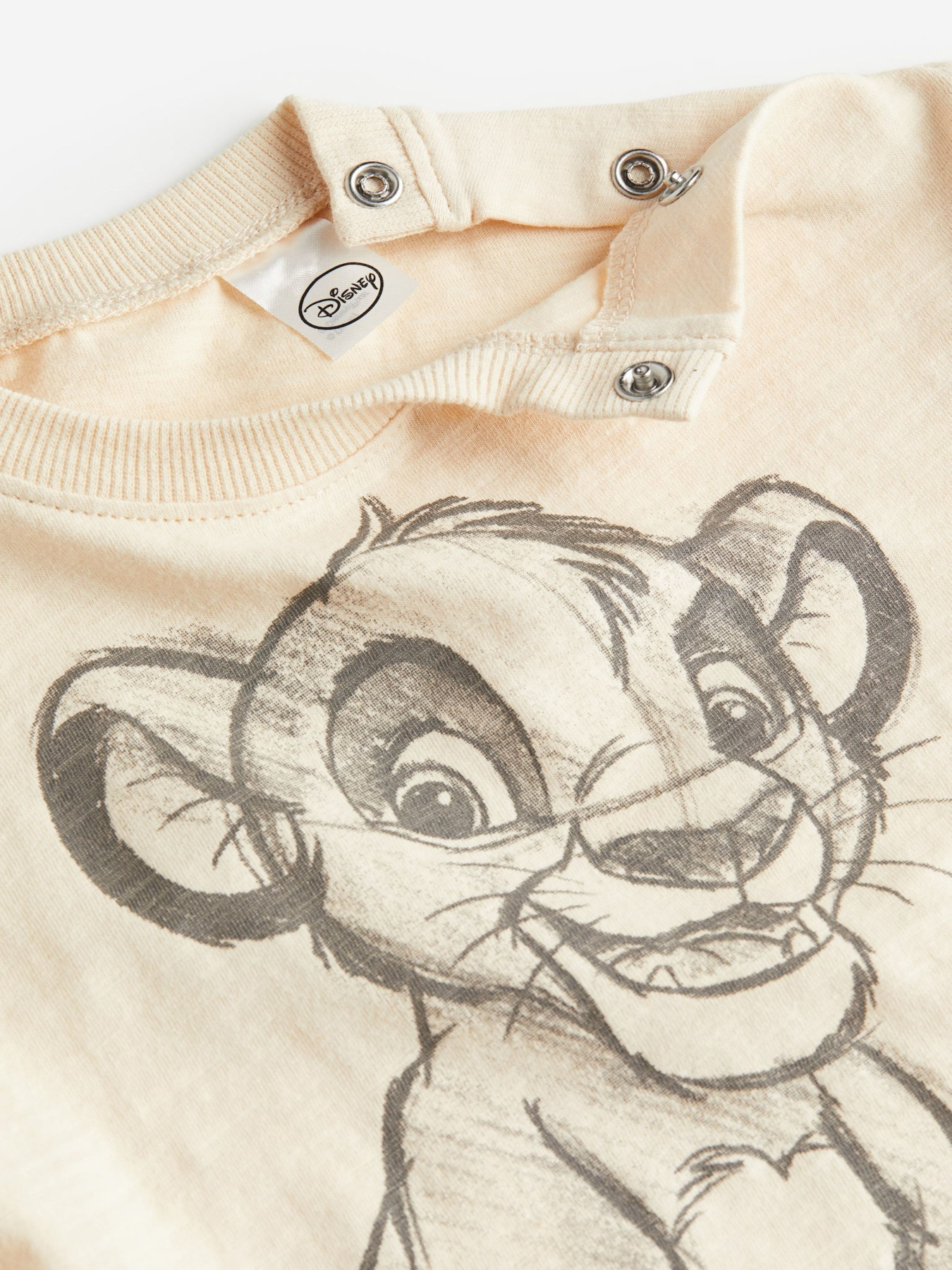 Футболка H&M модель 78819 Фото