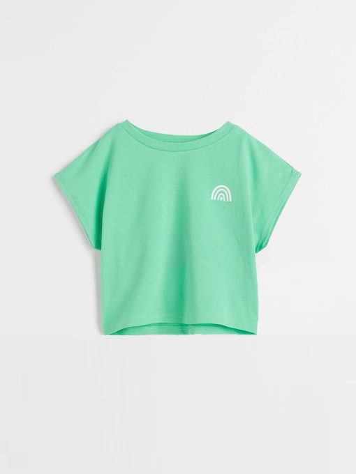 Футболка H&M модель 78820 Фото