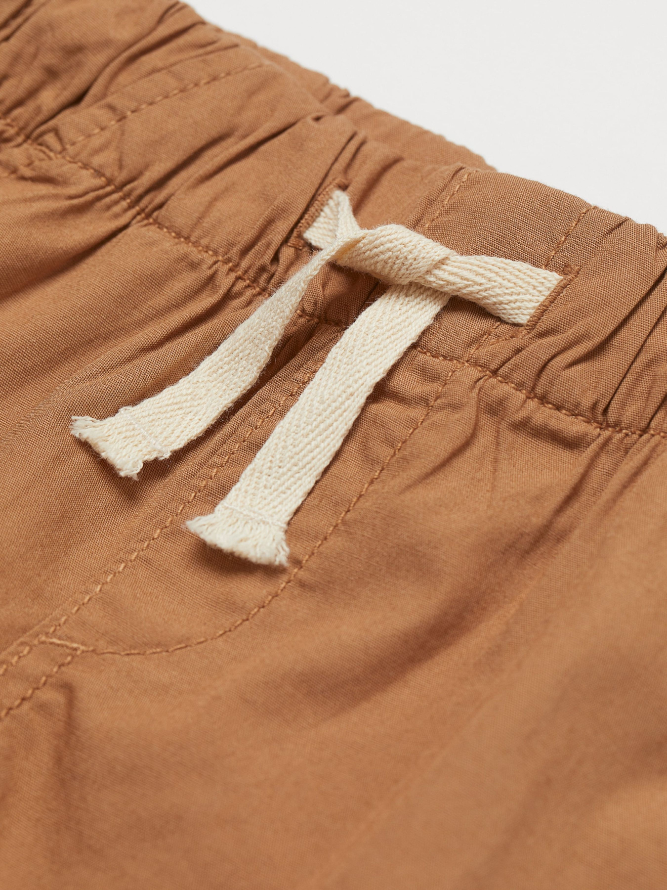 Повсякденні шорти H&M модель 78821 Фото