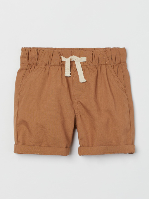 Повседневные шорты H&M модель 78821 Фото