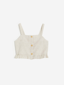 Майка H&M модель 78831 Фото