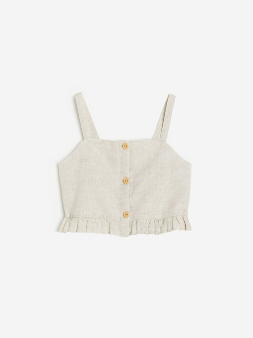 Майка H&M модель 78831 Фото