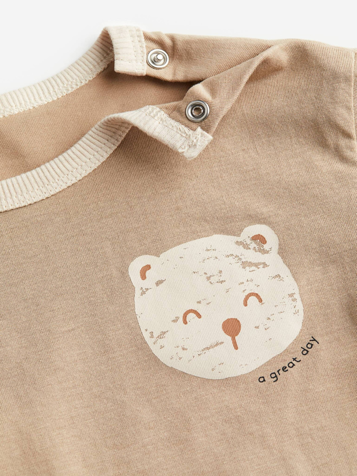 Футболка H&M модель 78834 Фото