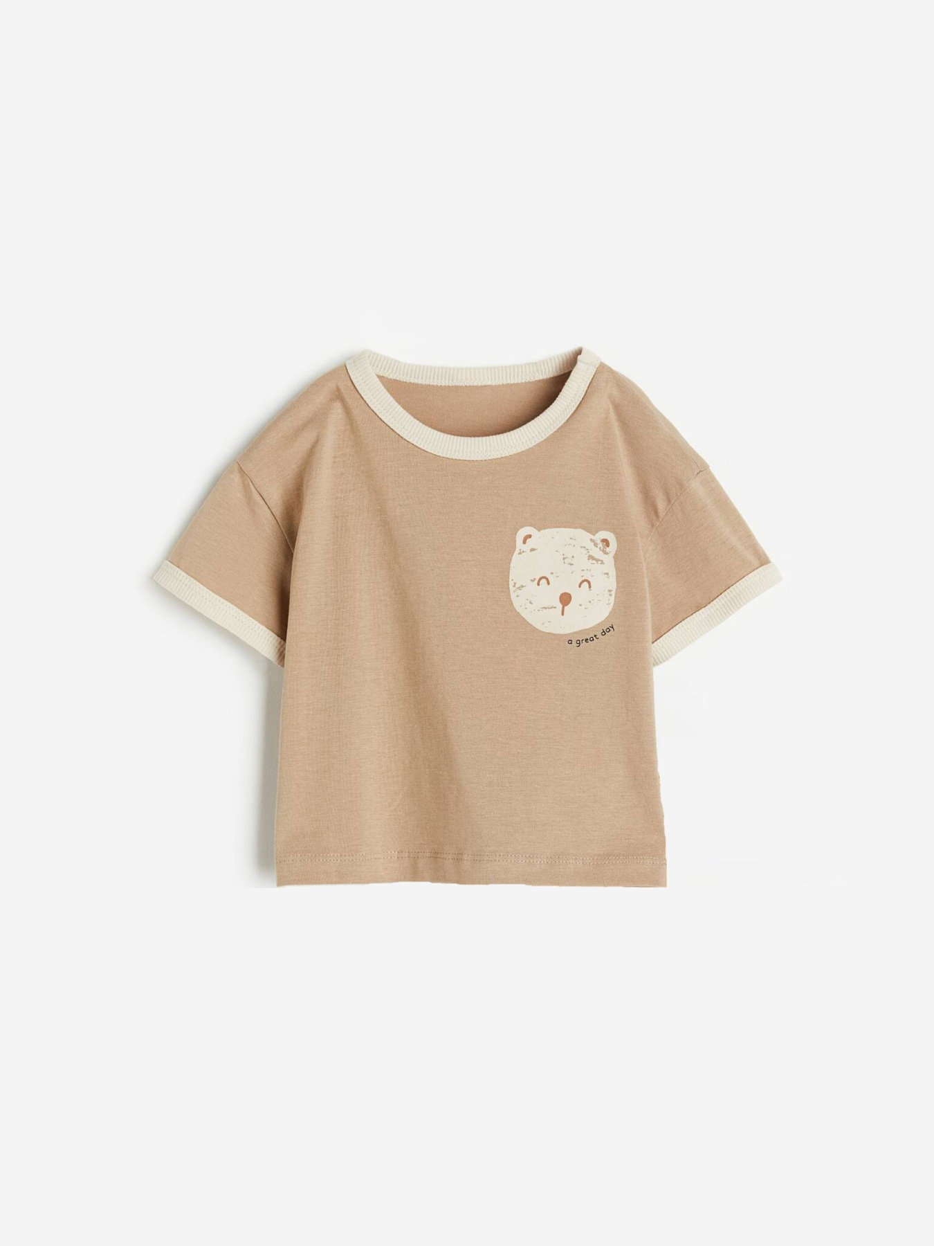 Футболка H&M модель 78834 Фото