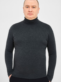 Водолазка KAZKOVA модель T1758972133 Фото