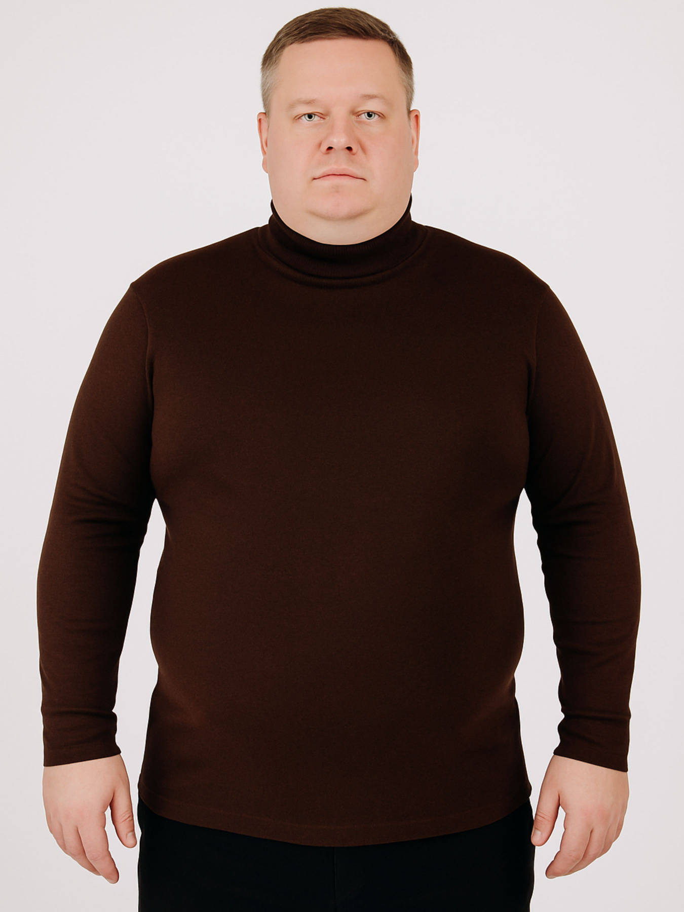 Водолазка KAZKOVA модель T1758973553 Фото