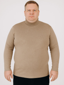 Водолазка KAZKOVA модель T1758973659 Фото