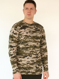 Кофты и свитера KAZKOVA модель T1758975699 Фото