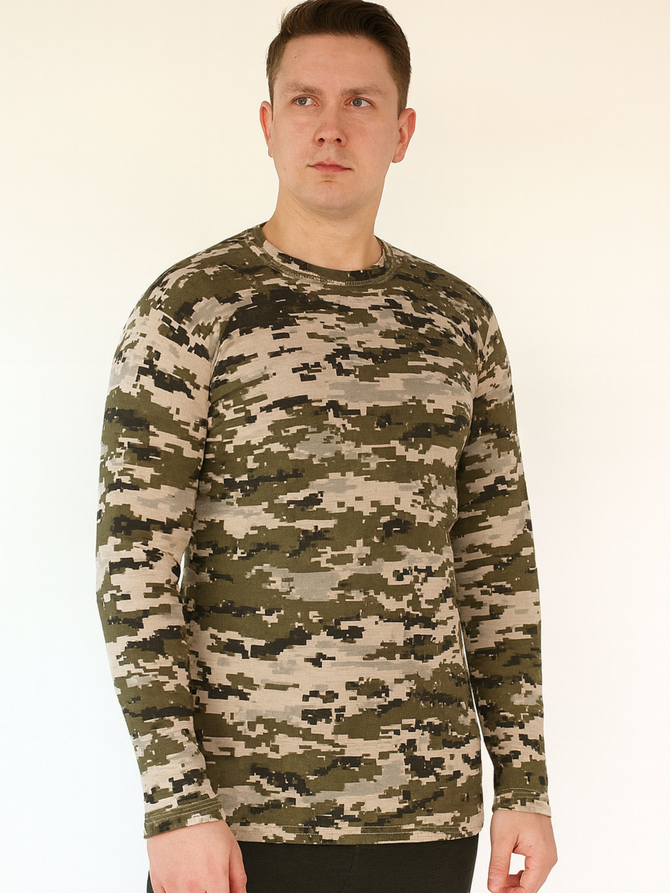 Худи и свитшоты KAZKOVA модель T1758975699 Фото