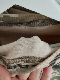 Худи и свитшоты KAZKOVA модель T1758975699 Фото