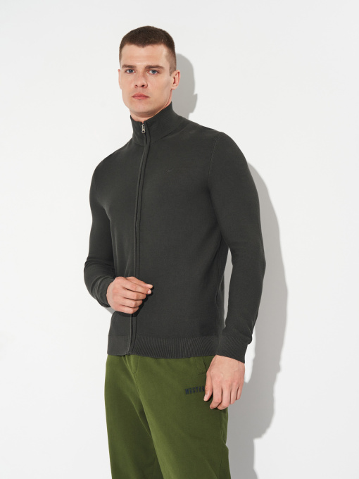 Кофта Mustang Jeans Escondido модель 1015476 Фото