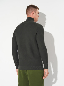 Кофта Mustang Jeans Escondido модель 1015476 Кофта Mustang Jeans Escondido модель 1015476 Фото