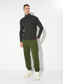 Кофта Mustang Jeans Escondido модель 1015476 Кофта Mustang Jeans Escondido модель 1015476 Фото