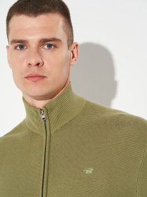 Кофта Mustang Jeans Escondido модель 1015576 Фото