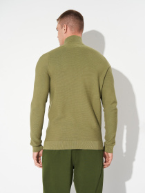 Кофта Mustang Jeans Escondido модель 1015576 Кофта Mustang Jeans Escondido модель 1015576 Фото