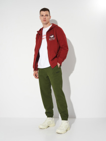 Штаны спортивные Mustang Jeans Logan модель 1015689 Фото