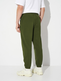 Штаны спортивные Mustang Jeans Logan модель 1015689 Фото