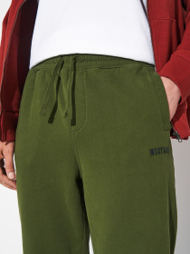 Штаны спортивные Mustang Jeans Logan модель 1015689 Фото