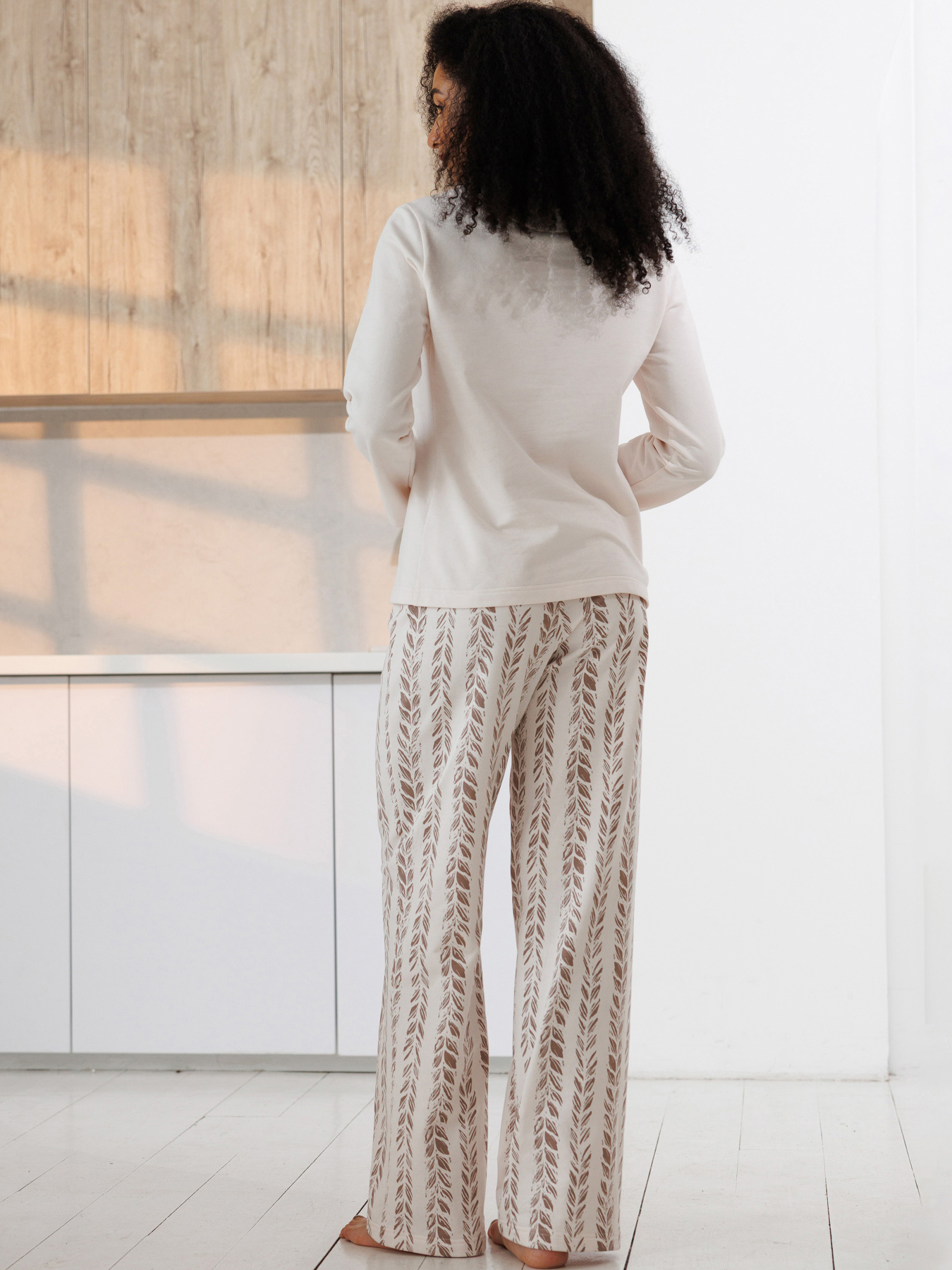 Пижама Roksana модель 3842 Фото