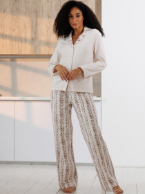 Пижама Roksana модель 3842 Фото