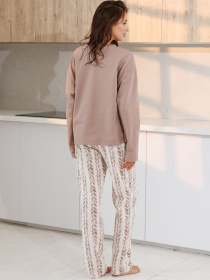 Пижама Roksana модель 3844 Фото
