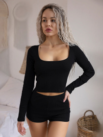 Піжама Leinle Модель 3947 Фото