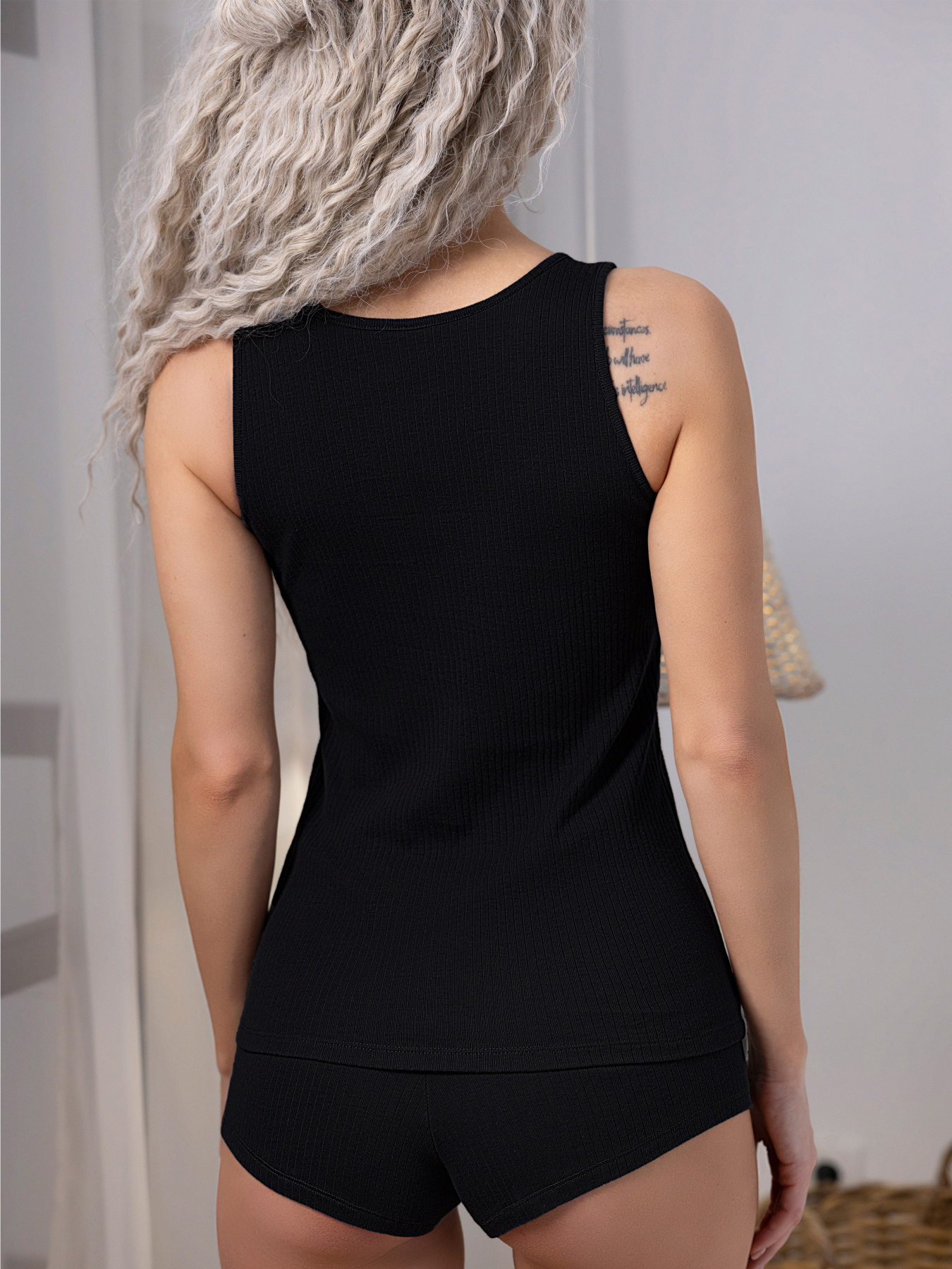 Майка для дома Leinle модель 3950 Фото