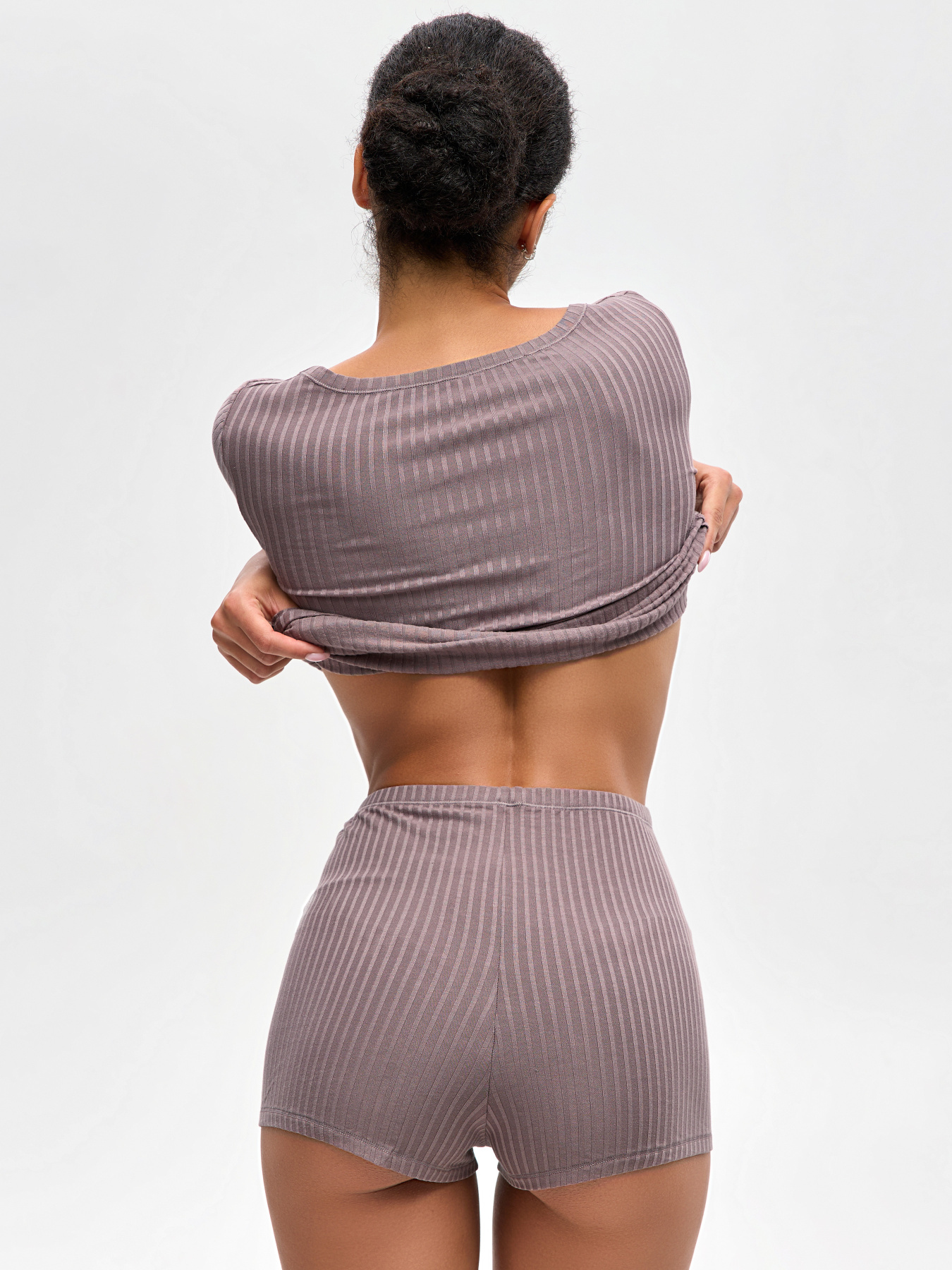 Пижама Leinle модель 3952 Фото