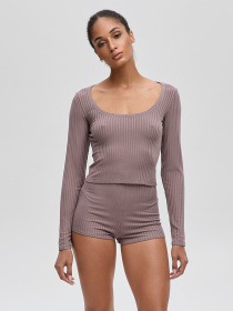 Пижама Leinle модель 3952 Фото