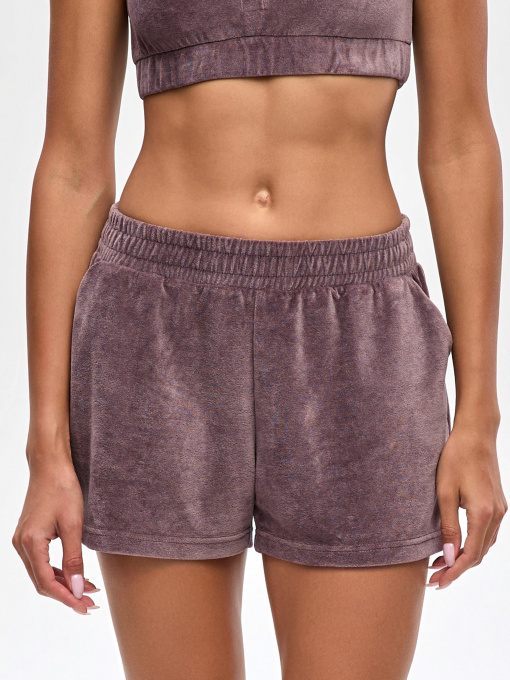 Повседневные шорты Leinle модель 3963 Фото