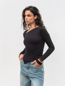 Лонгслив Romashka Вердес модель 207022005101 Фото