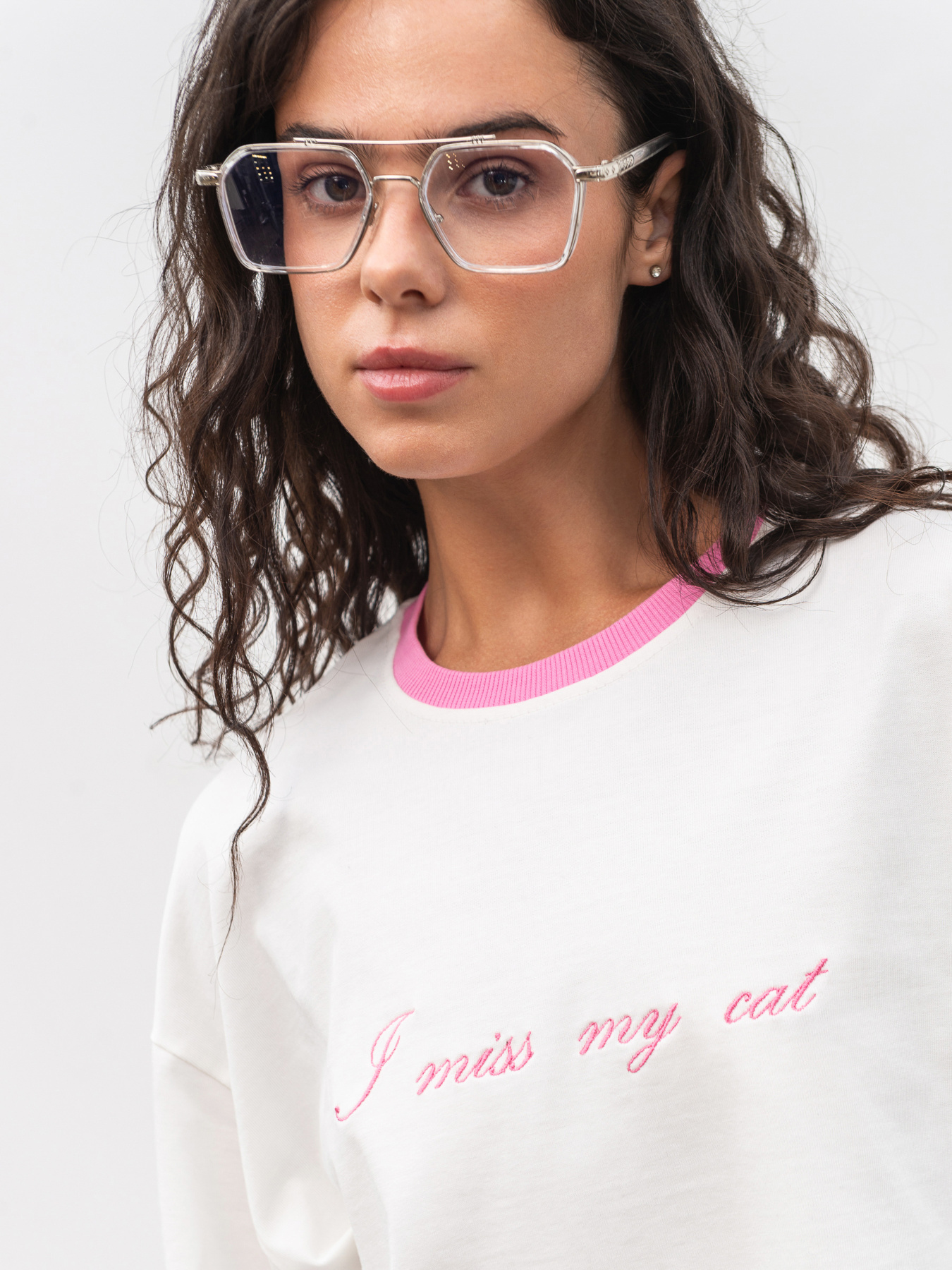 Лонгслів Romashka Нявка модель 207023503072 Фото