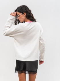 Лонгслів Romashka Нявка модель 207023503072 Фото