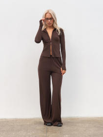 Кофта Romashka Зіпка модель 207023405061 Кофта Romashka Зіпка модель 207023405061 Фото