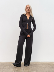 Кофта Romashka Зіпка модель 207023405101 Фото