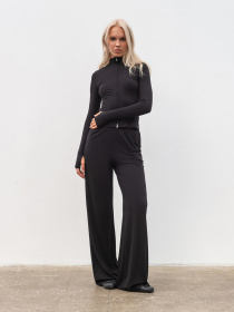 Кофта Romashka Зіпка модель 207023405101 Фото